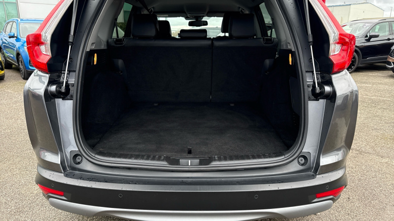 Honda CR-V 2.0 i-MMD Hybrid SR 5dr eCVT Hybrid Estate